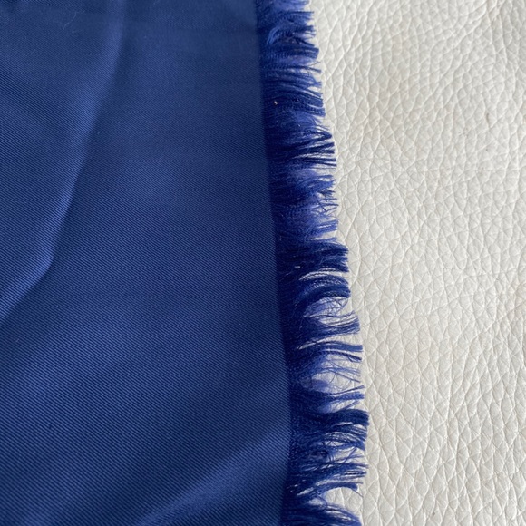 Hermès scarf shawl pashmina new w/ tags unissex - Picture 14 of 15